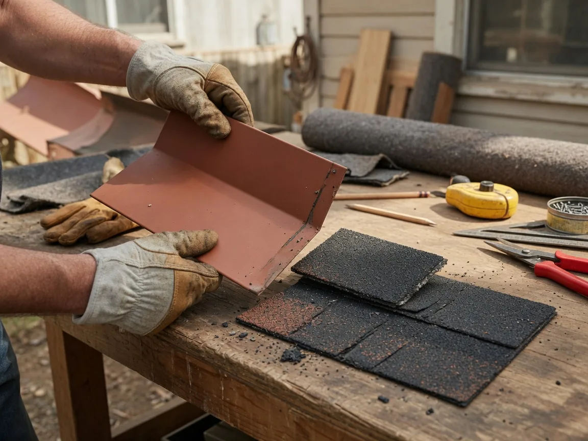 Roof Repair company in Coushatta, LA